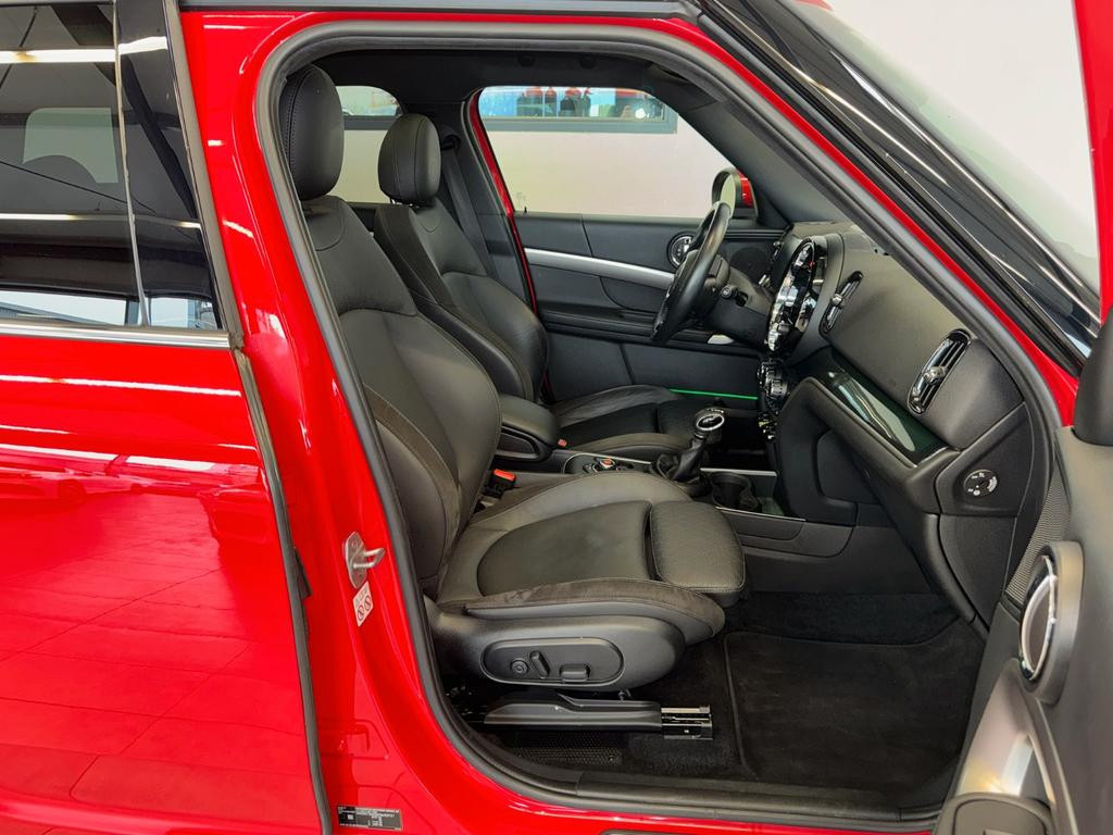 Mini Mini Electric