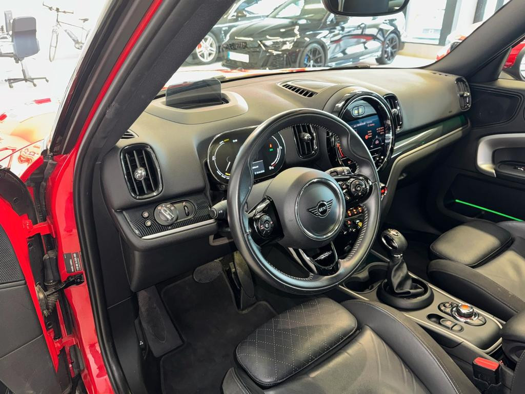 Mini Mini Electric