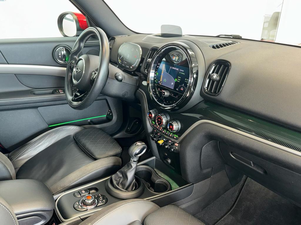 Mini Mini Electric