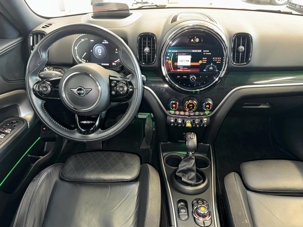 Mini Mini Electric