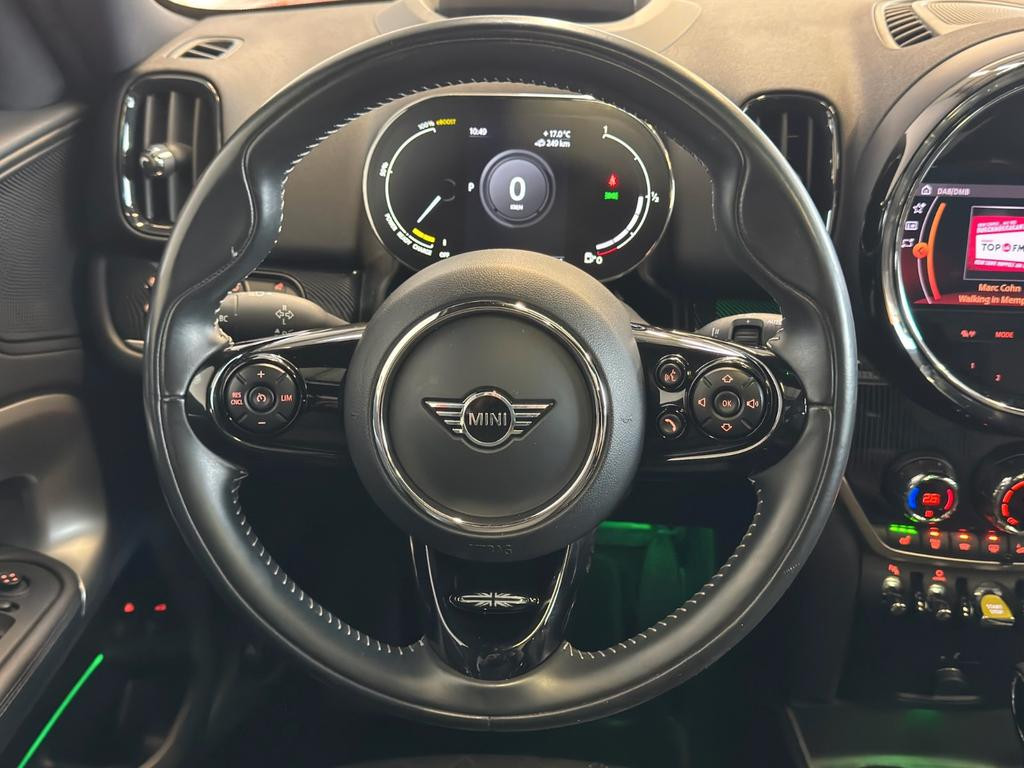 Mini Mini Electric