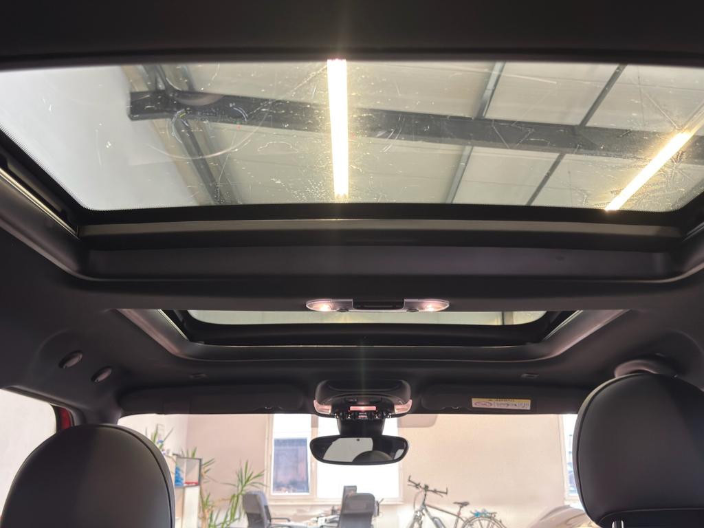 Mini Mini Electric