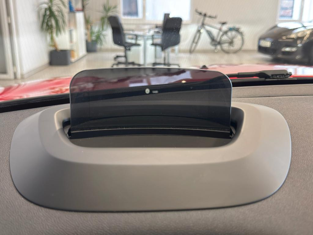 Mini Mini Electric