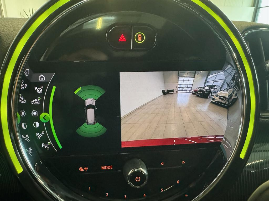 Mini Mini Electric