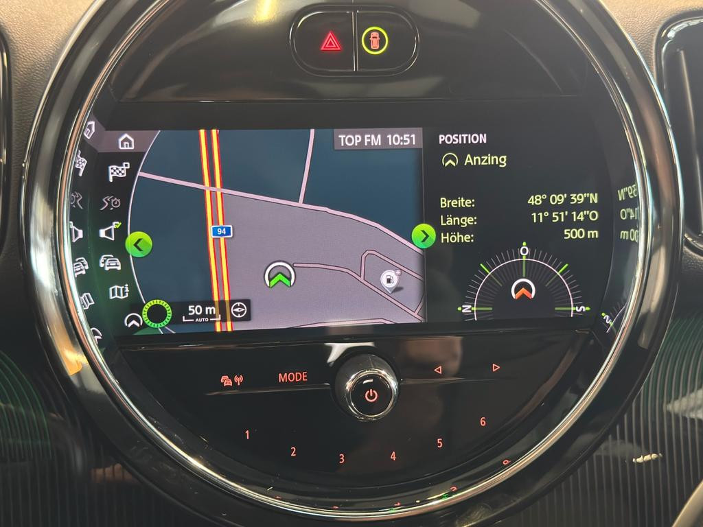 Mini Mini Electric