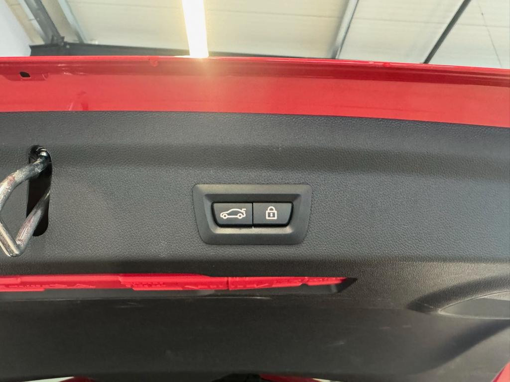 Mini Mini Electric