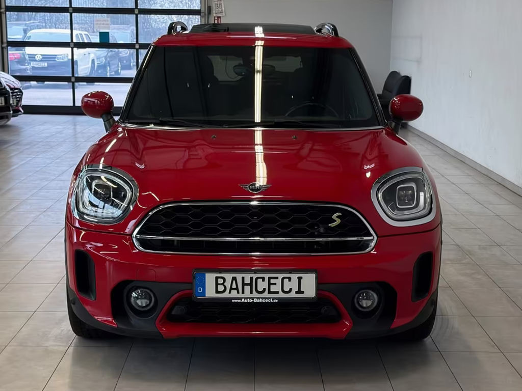 Mini Mini Electric