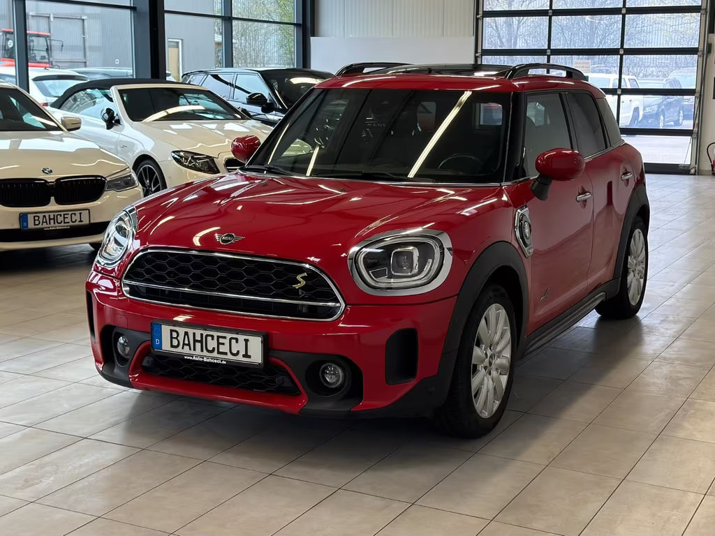 Mini Mini Electric