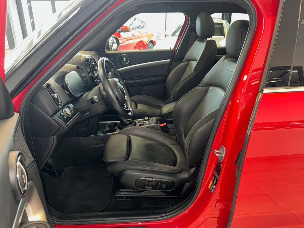 Mini Mini Electric