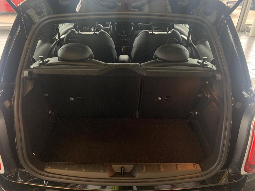 Mini Mini Electric