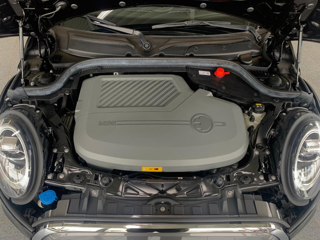 Mini Mini Electric