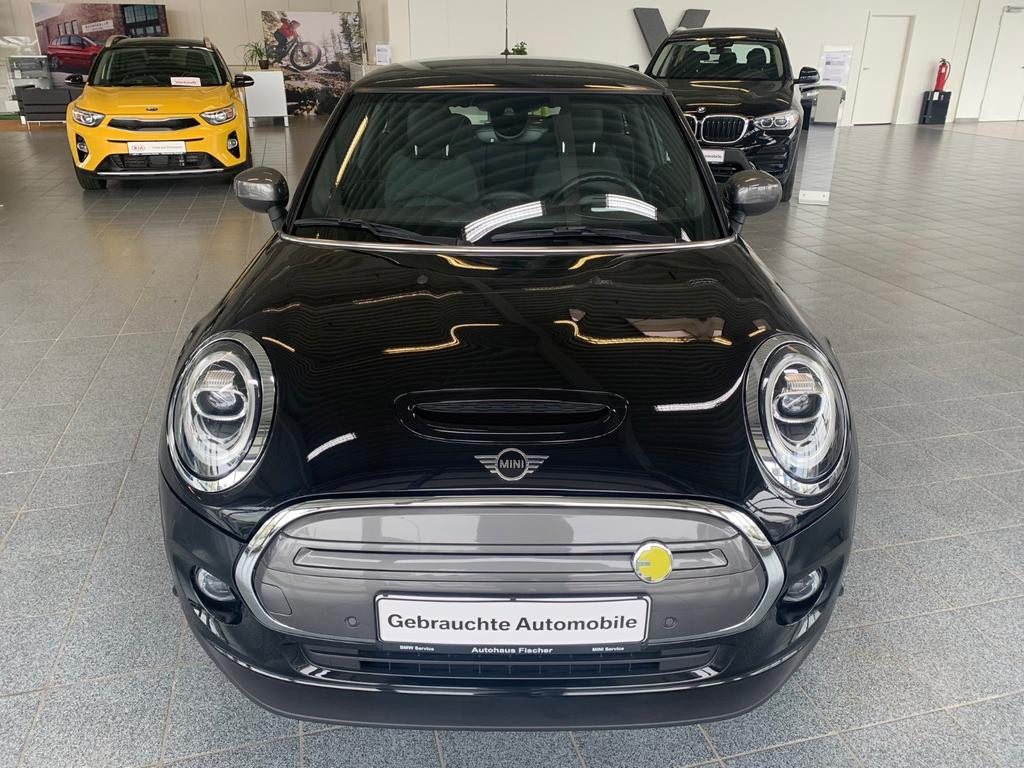 Mini Mini Electric