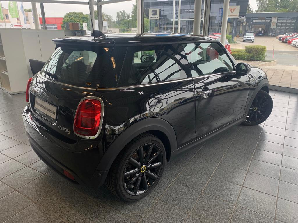 Mini Mini Electric