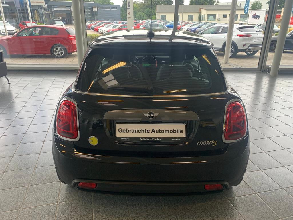 Mini Mini Electric