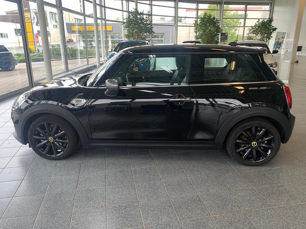 Mini Mini Electric