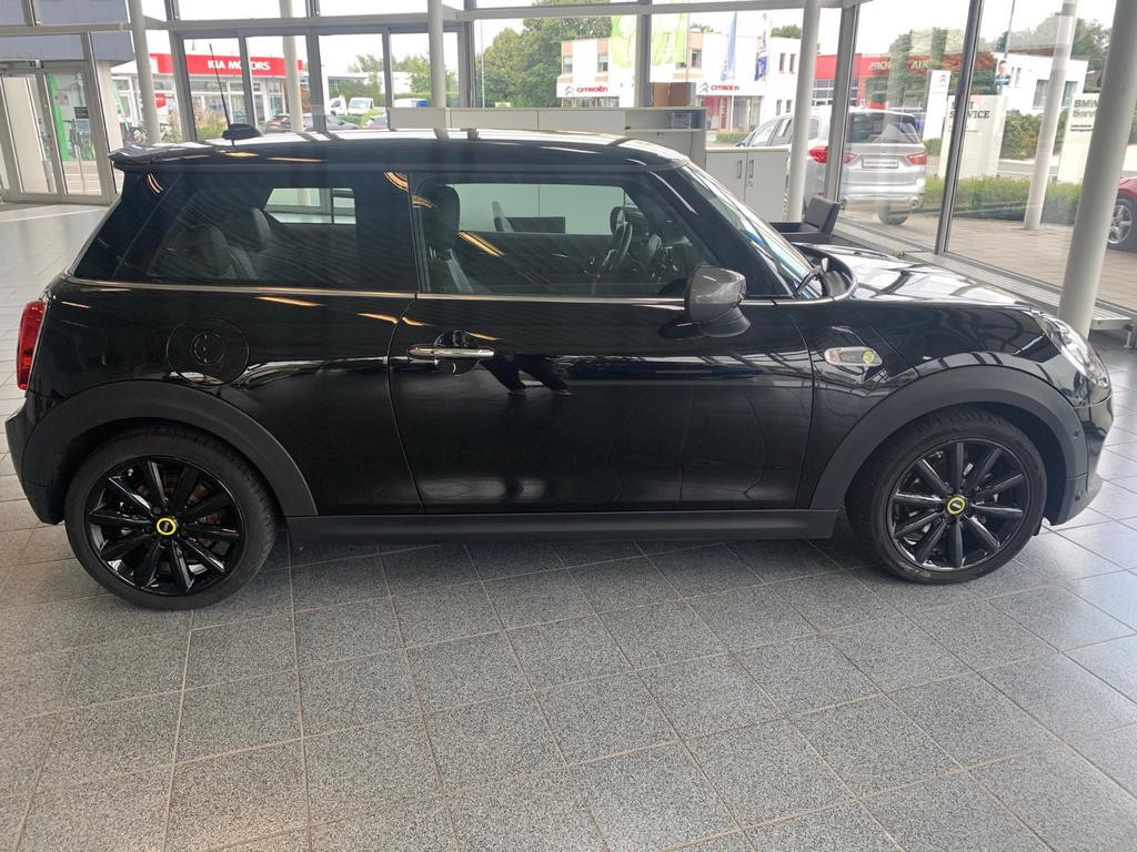 Mini Mini Electric