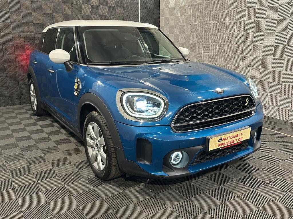Mini Mini Electric All4 SE