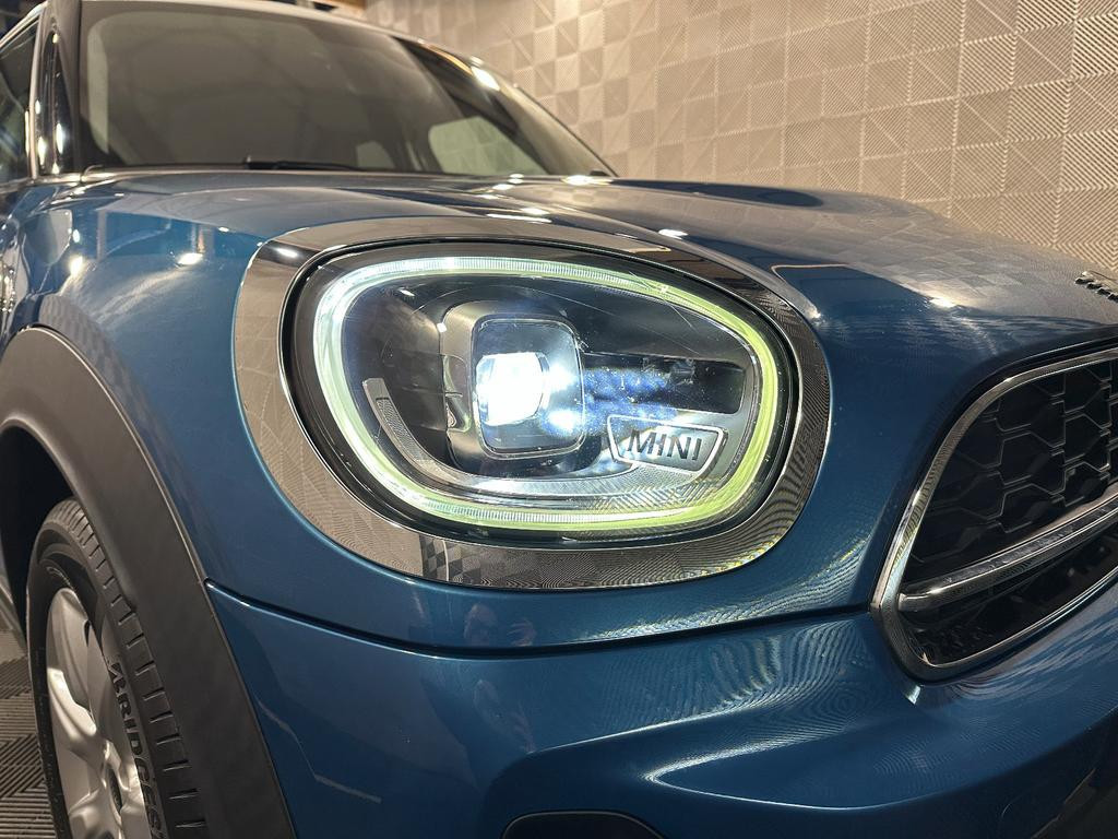 Mini Mini Electric