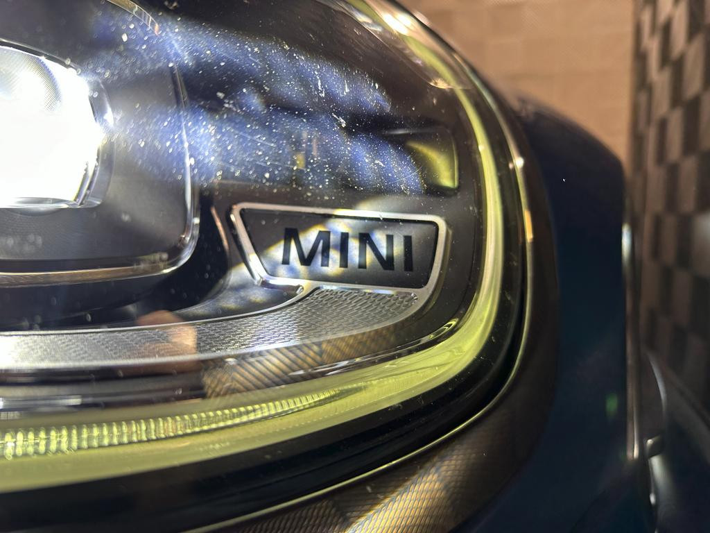 Mini Mini Electric