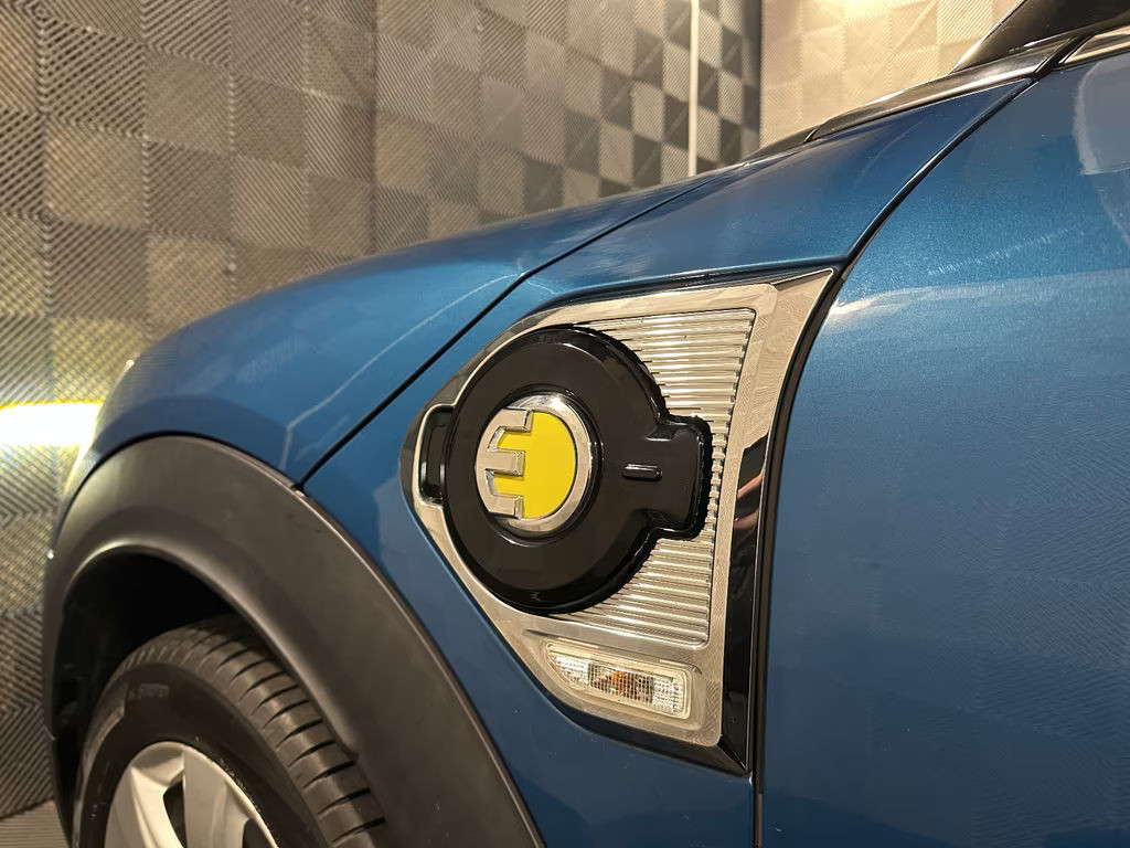 Mini Mini Electric