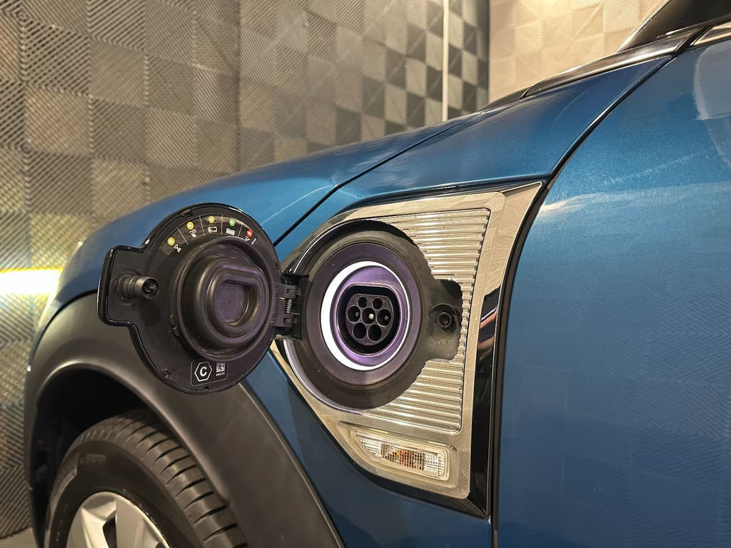 Mini Mini Electric
