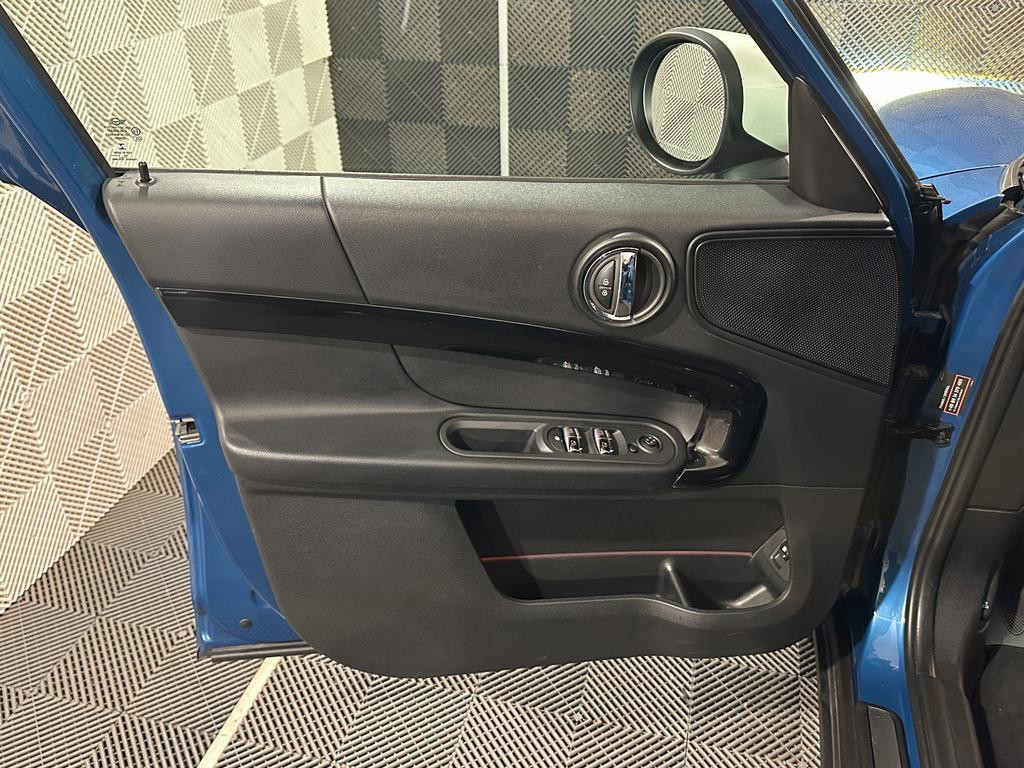 Mini Mini Electric