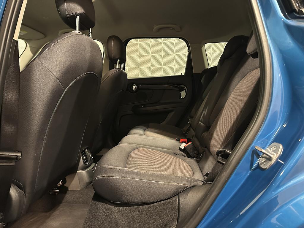 Mini Mini Electric