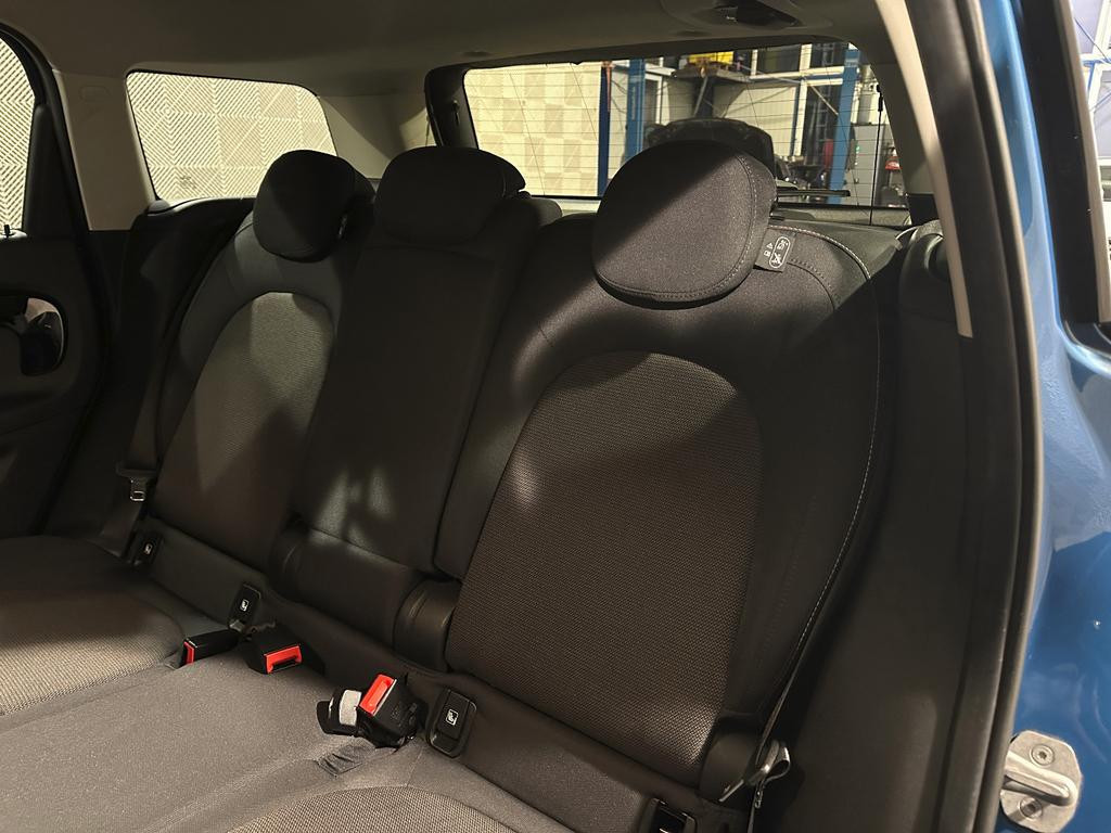 Mini Mini Electric