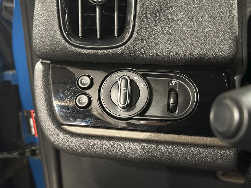 Mini Mini Electric