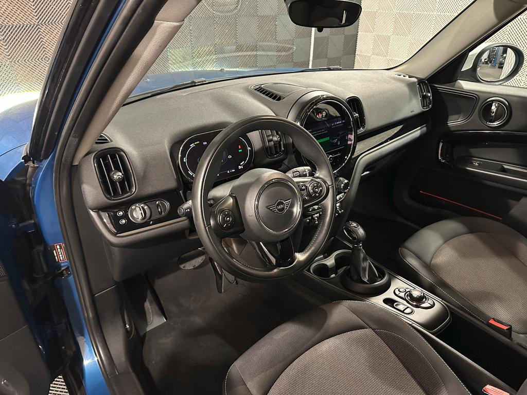 Mini Mini Electric
