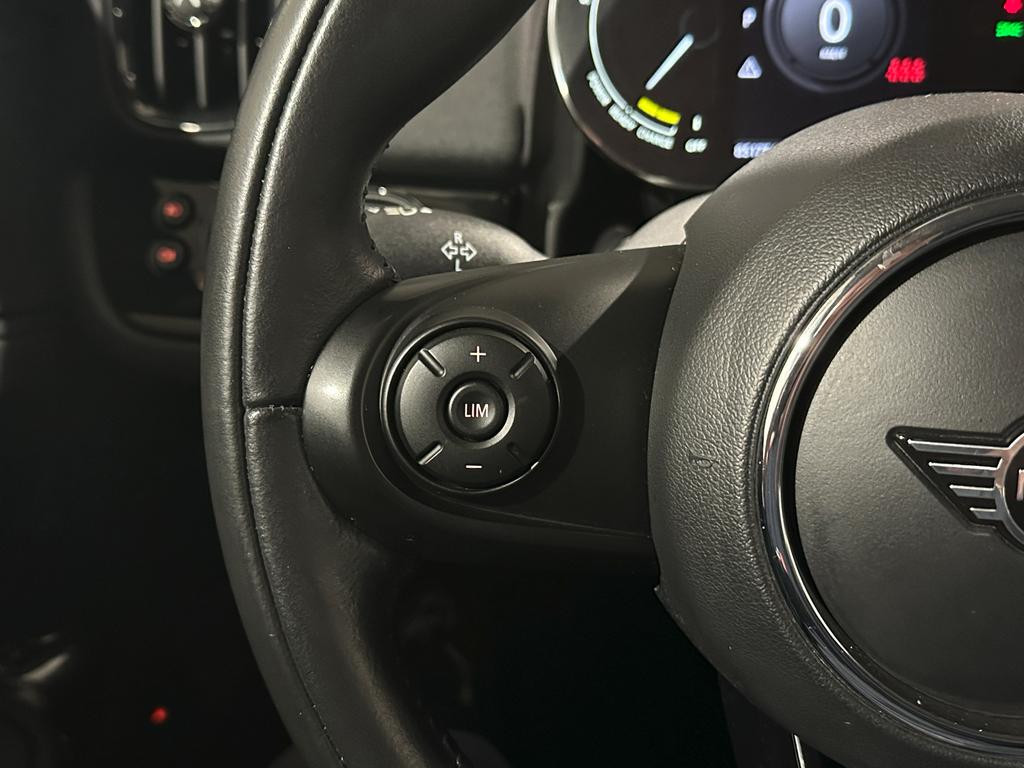 Mini Mini Electric