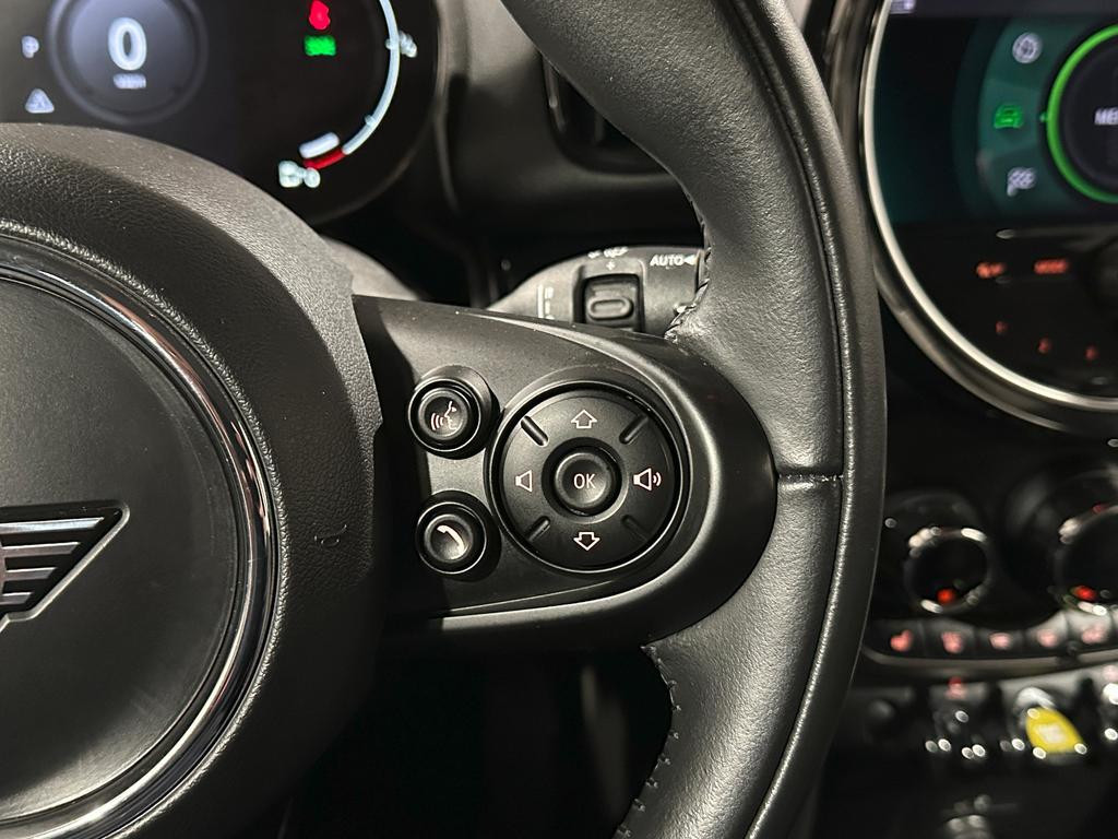 Mini Mini Electric