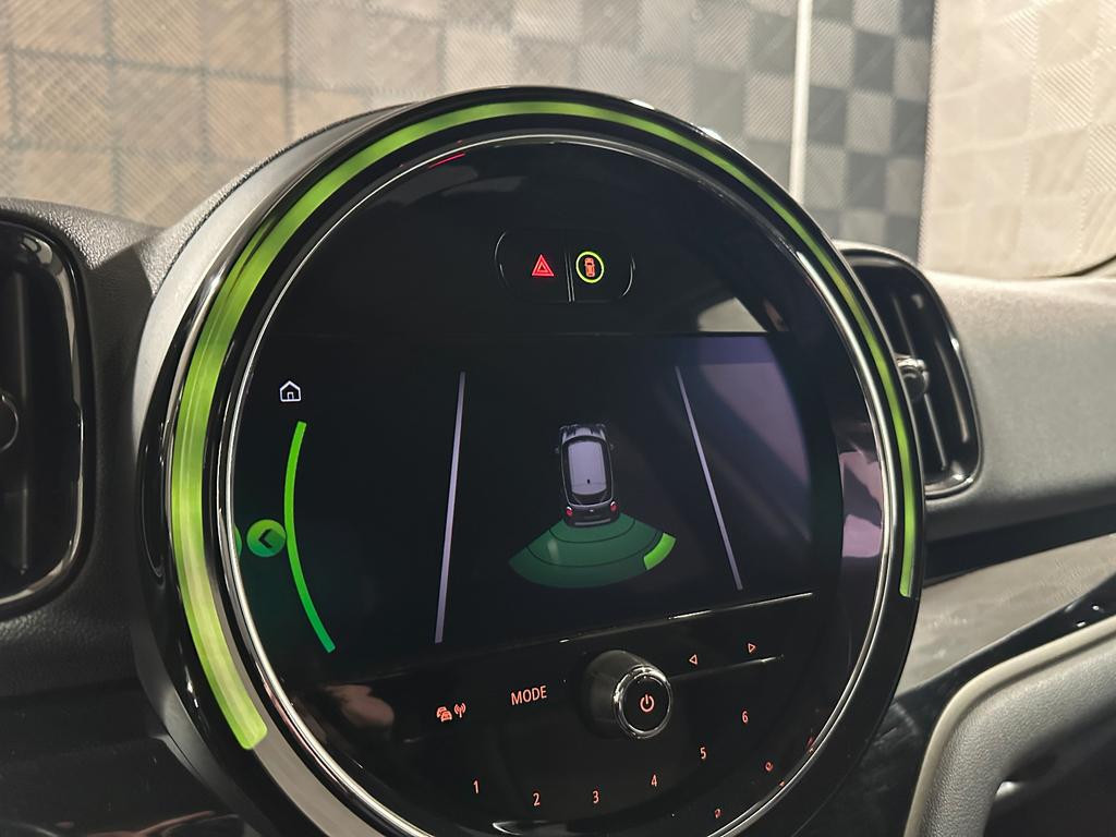 Mini Mini Electric