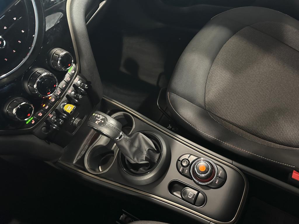 Mini Mini Electric