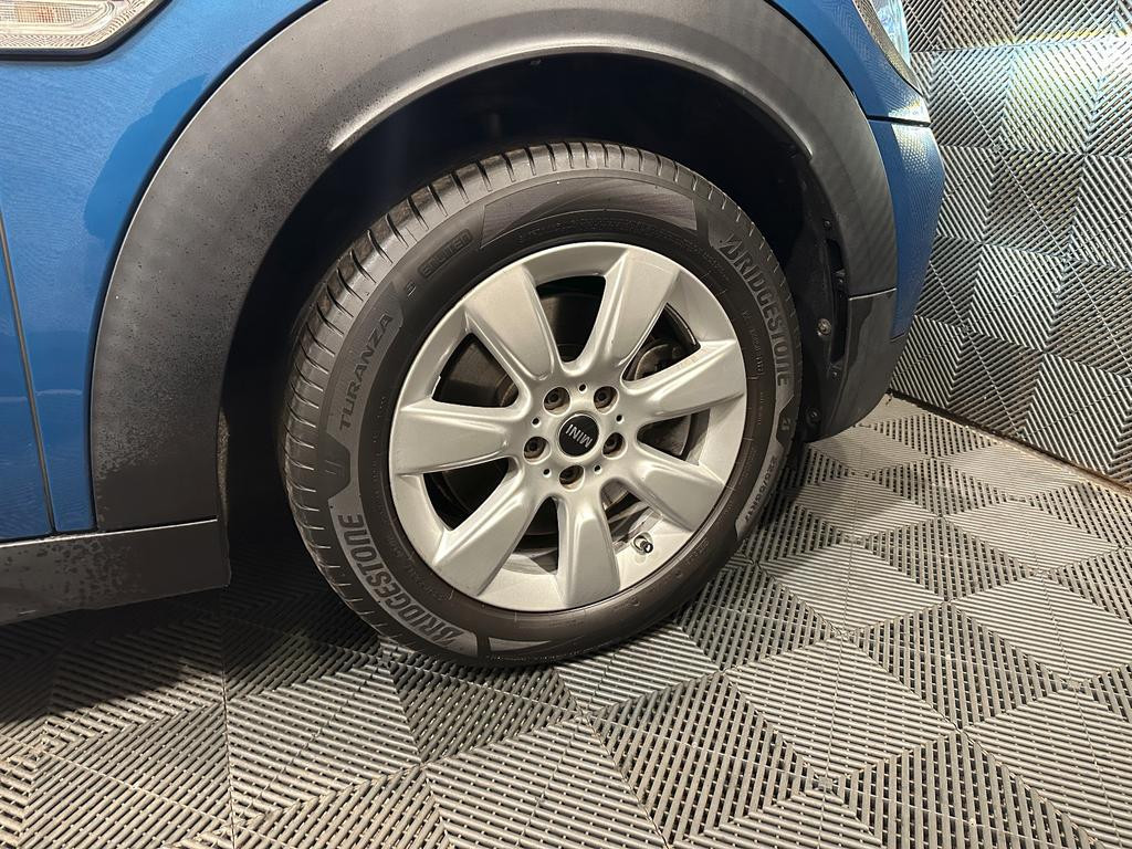 Mini Mini Electric