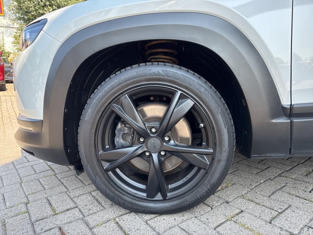 Mazda MX-30