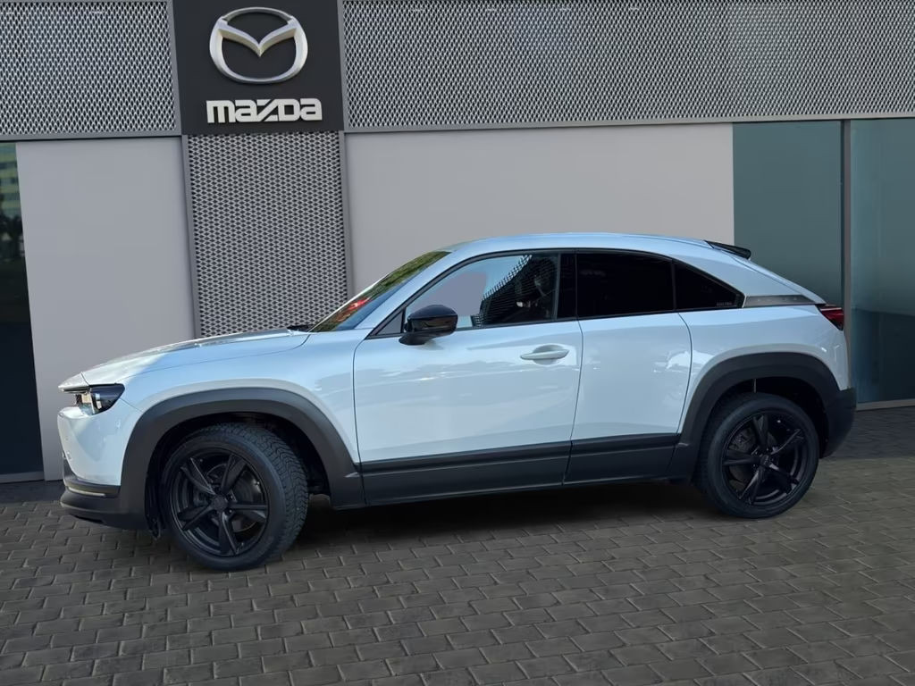 Mazda MX-30