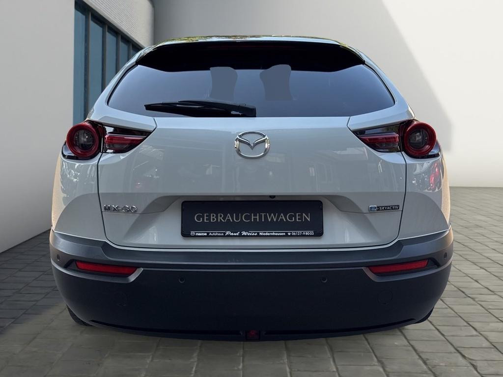 Mazda MX-30
