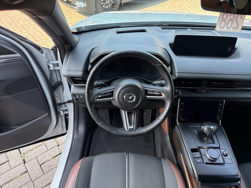 Mazda MX-30