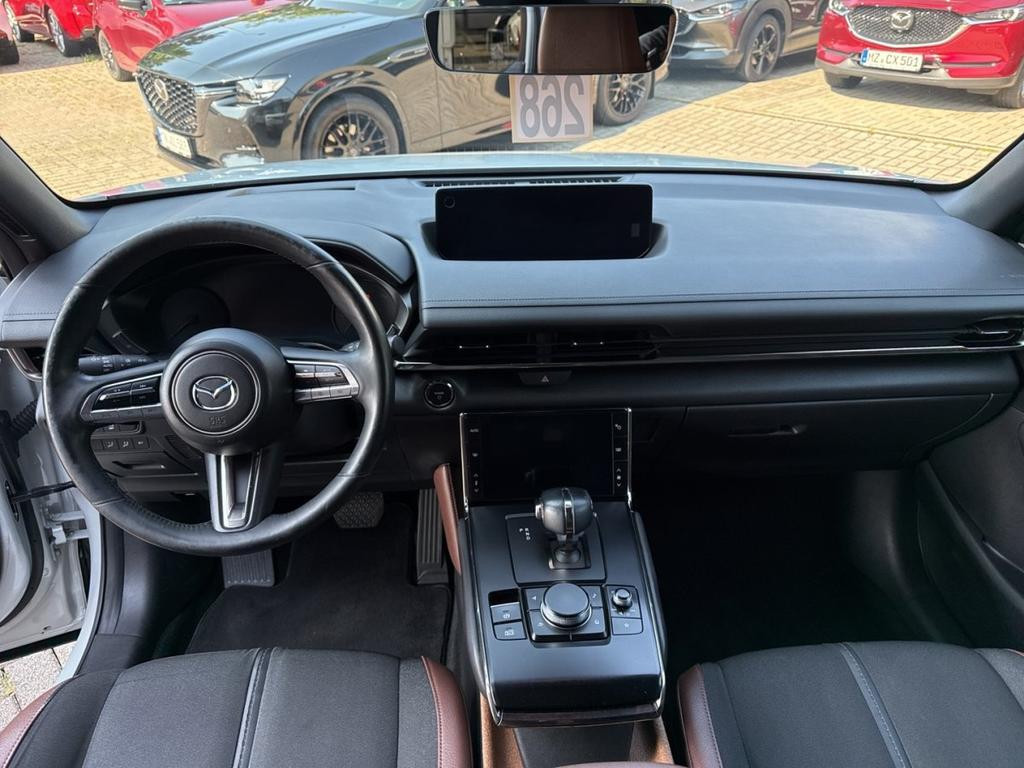 Mazda MX-30