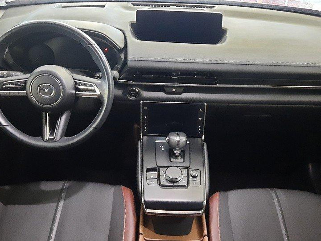 Mazda MX-30