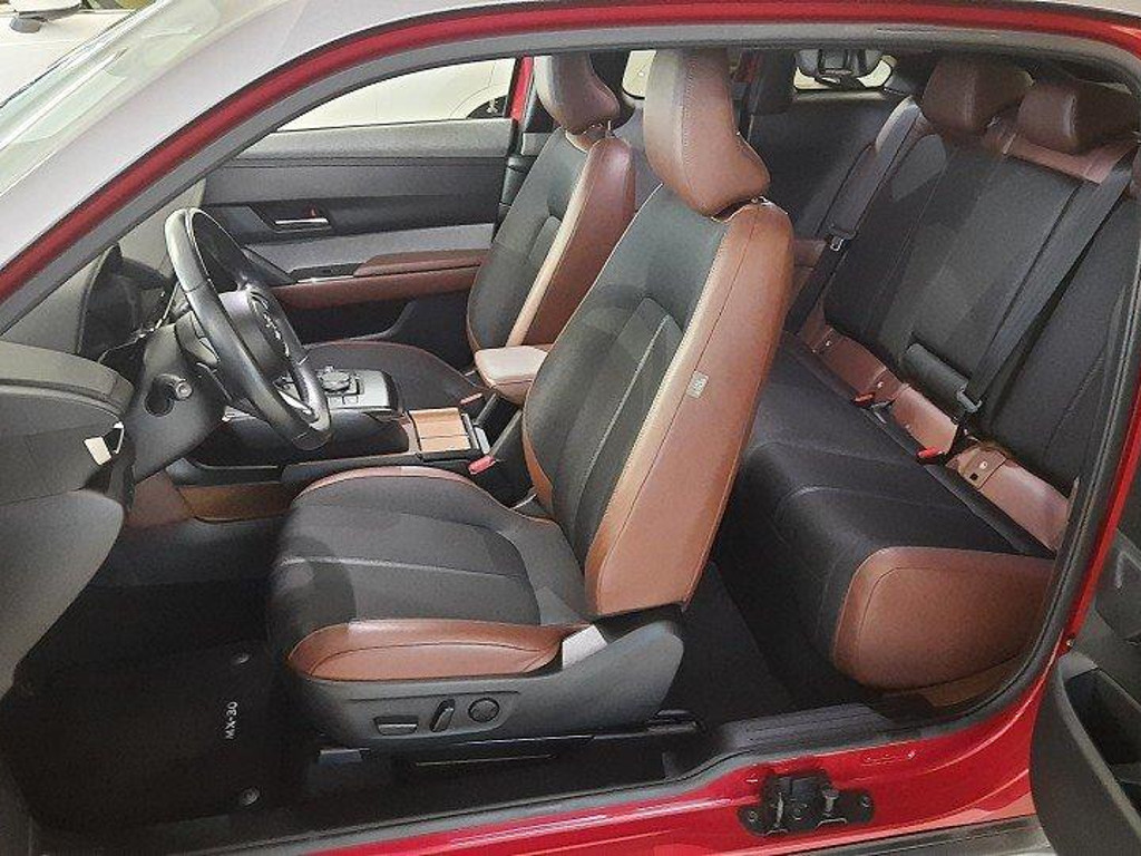 Mazda MX-30