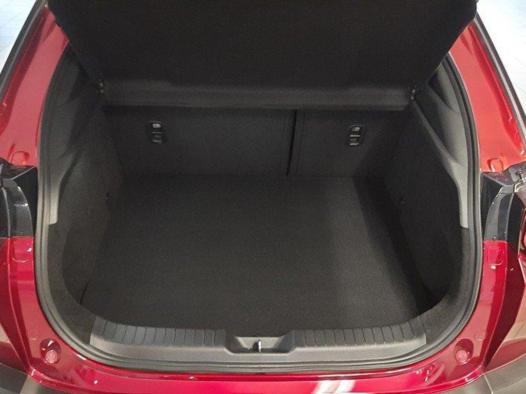Mazda MX-30