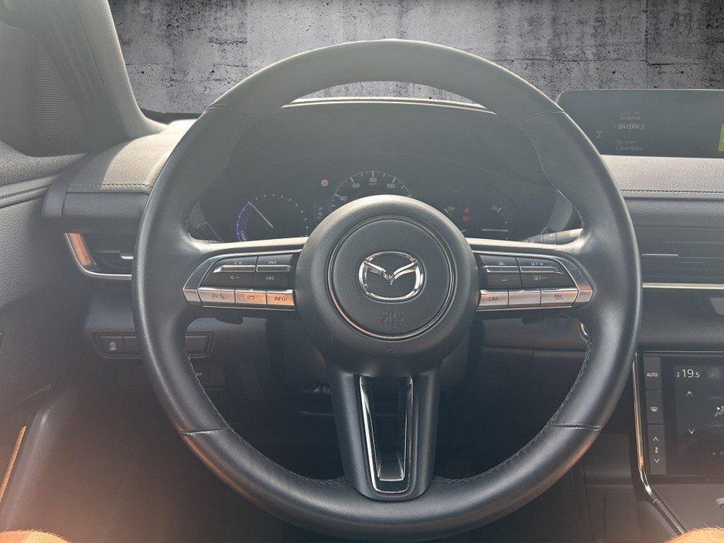 Mazda MX-30