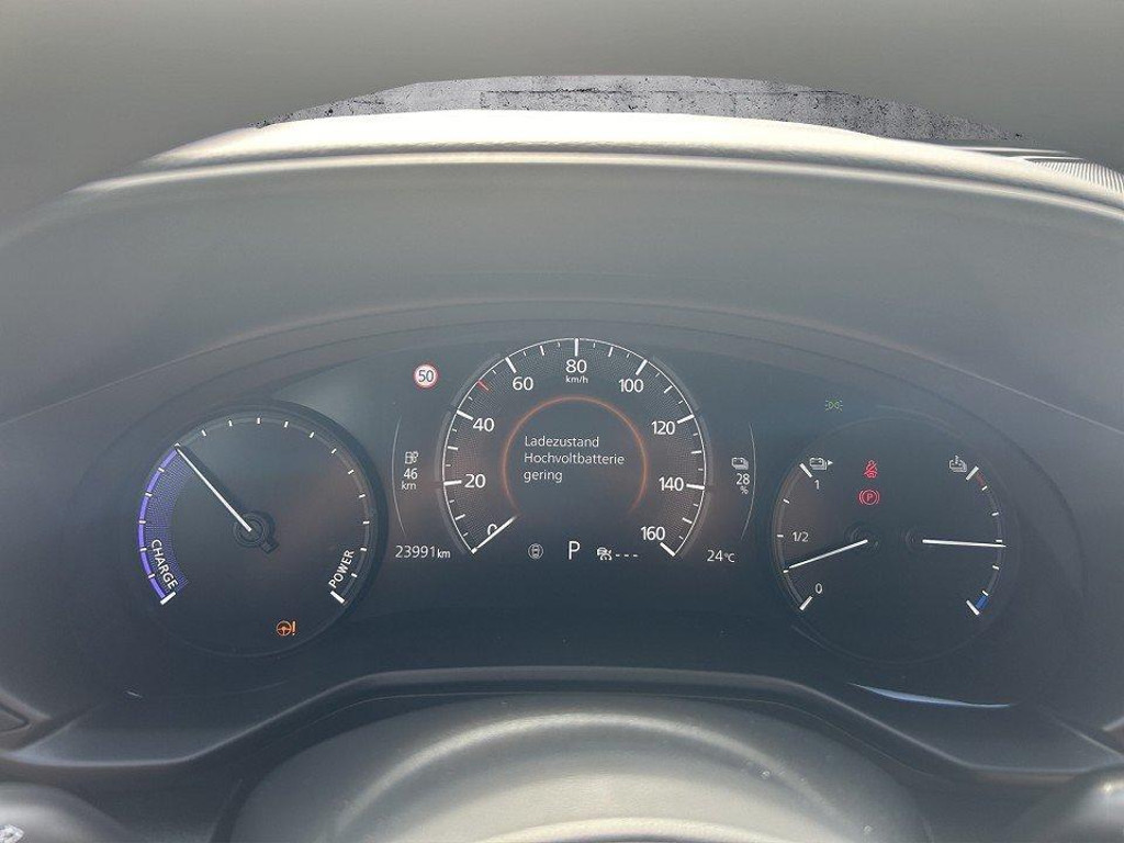 Mazda MX-30