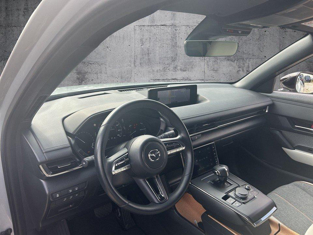 Mazda MX-30