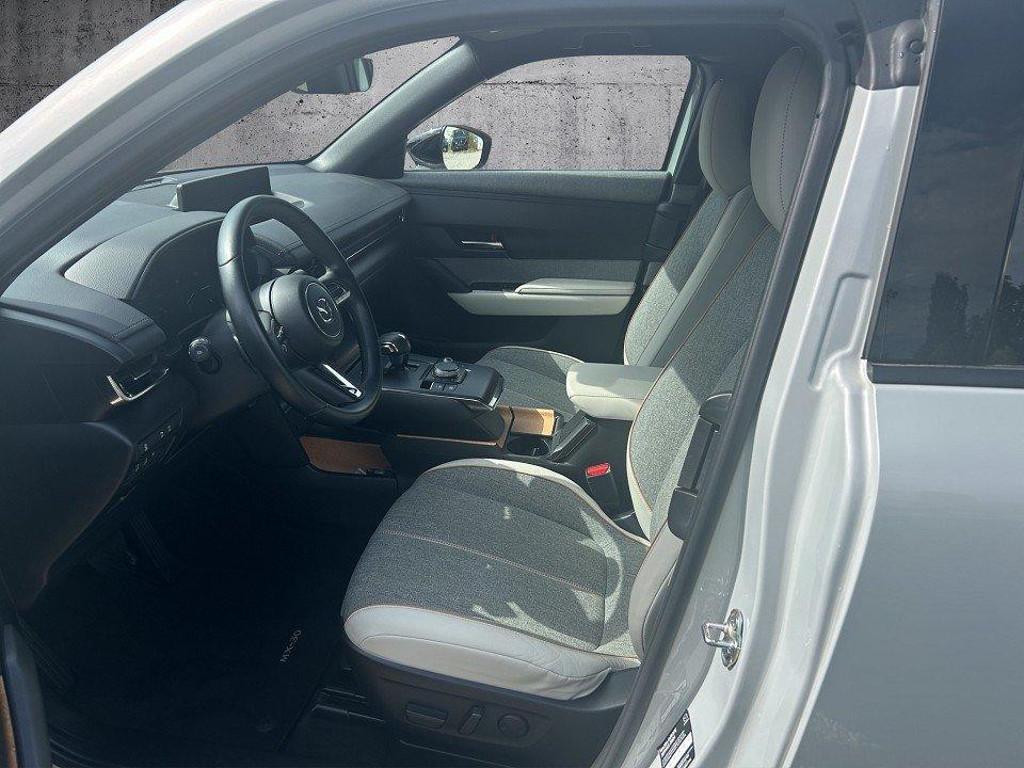 Mazda MX-30