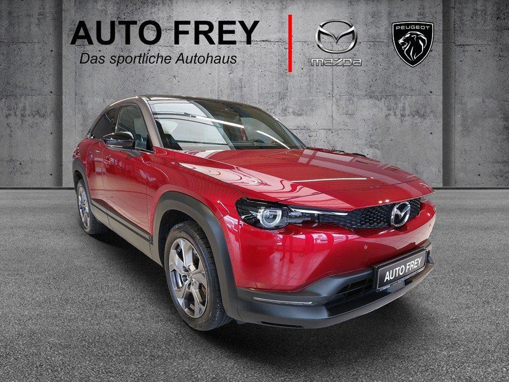 Mazda MX-30 EV First Edition+AD`VANTAGE+MODERN CONFIDE