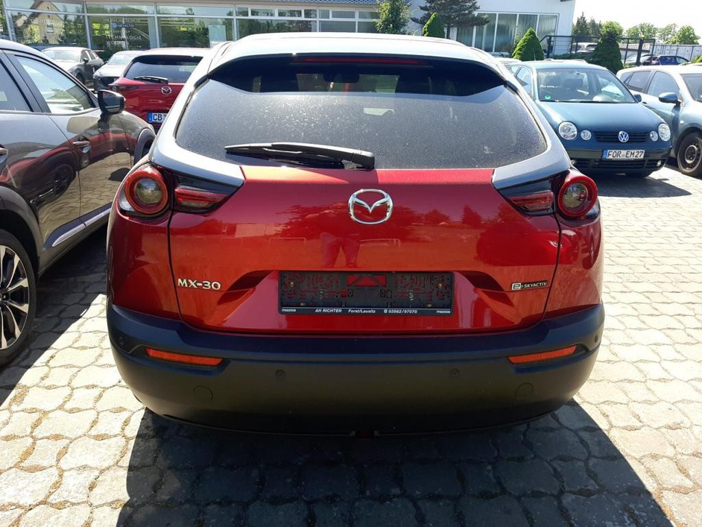 Mazda MX-30