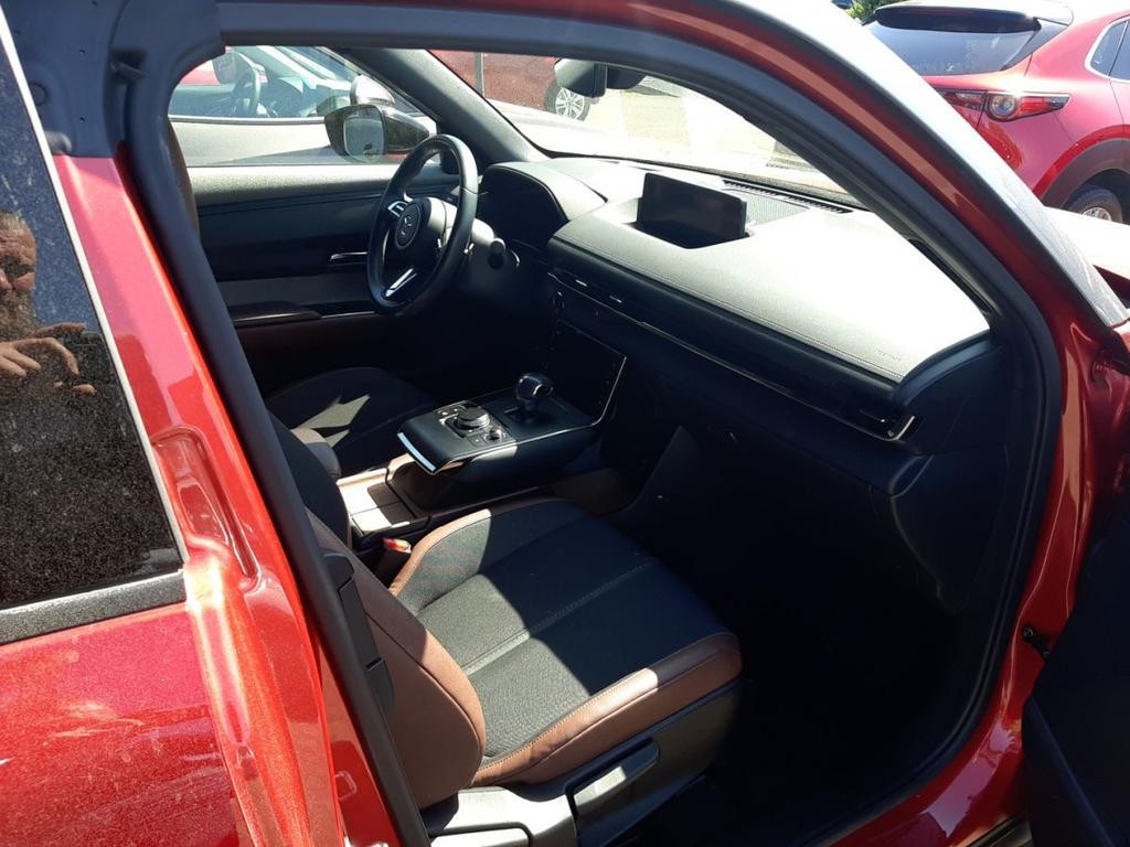 Mazda MX-30